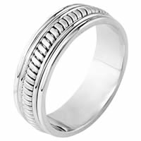 Item # 110291PP - Platinum Wedding Band 