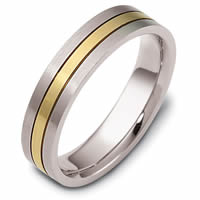 Item # 118231 - Classic Wedding Bands