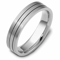Item # 118231WE - Classic Wedding Bands
