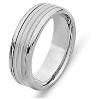Item # 213488W - Wedding Ring Unity