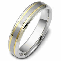 Item # 47319E - Classic Wedding Ring