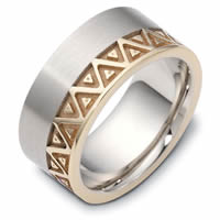 Item # B122301 - Classic Wedding Band