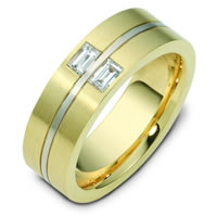 Item # C123541 - Diamond Wedding Band