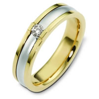 Item # C124481 - Diamond Wedding Band