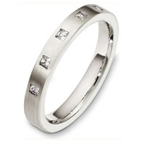 Item # C130631PP - Diamond Wedding Band