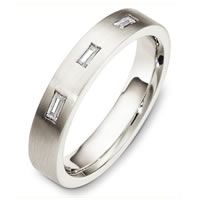 Item # C130721PP - Diamond Wedding Band