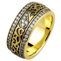 Item # H112437 - Diamond Eternity Ring