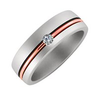 Item # S127942E - Wedding Band Diamond