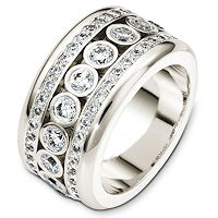 Diamond Eternity Ring