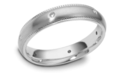Rotating rings